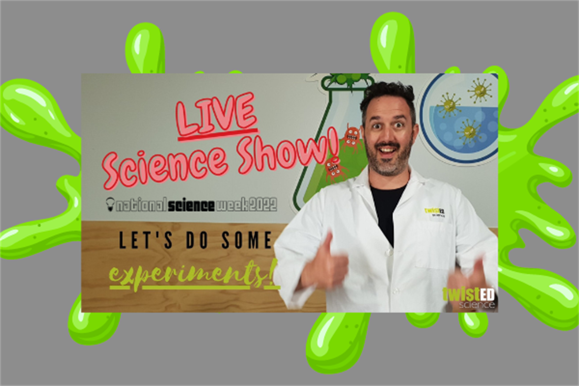 Science Show - National Science Week (600 × 400px).png