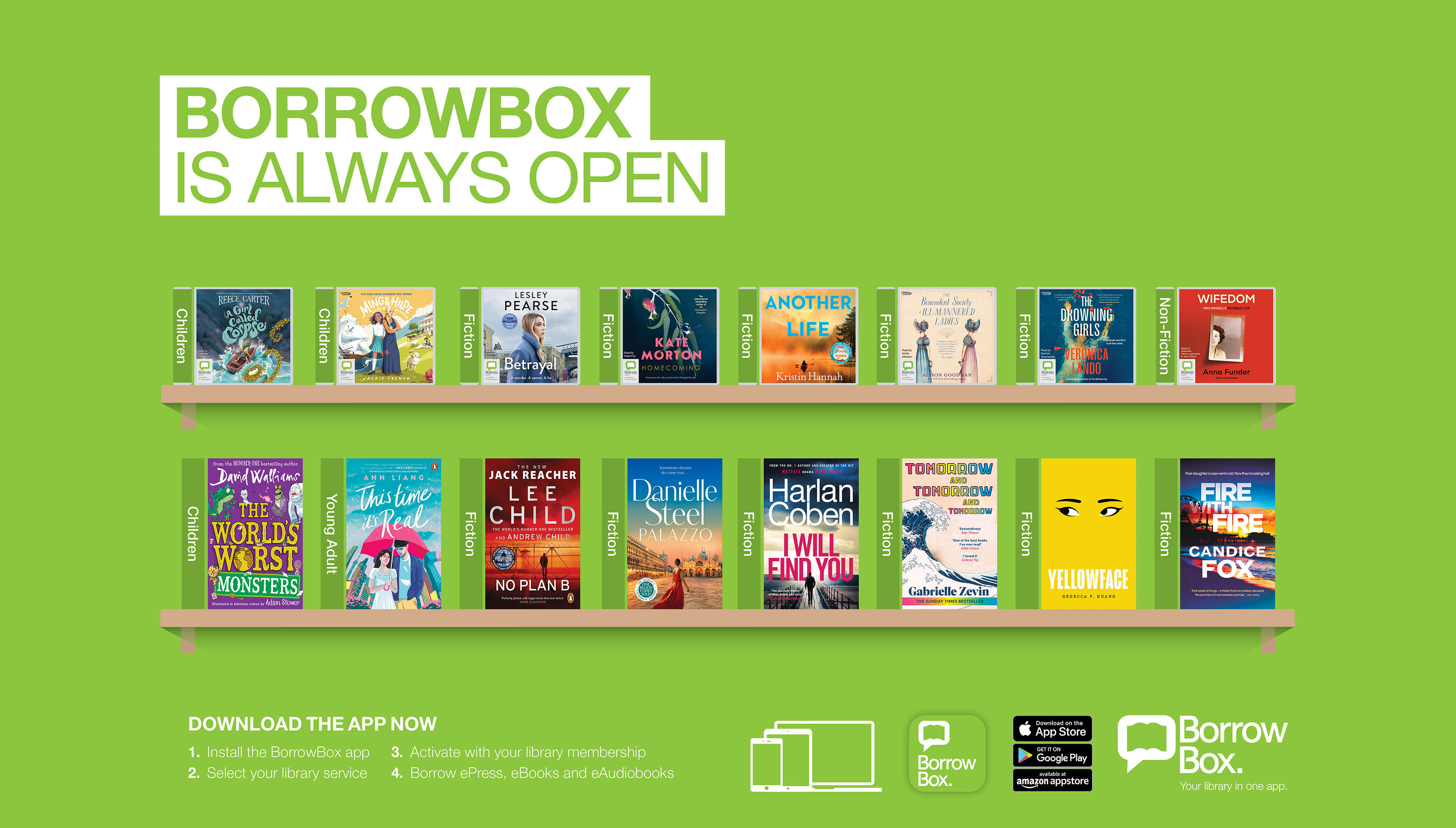 Home Frankston City Libraries