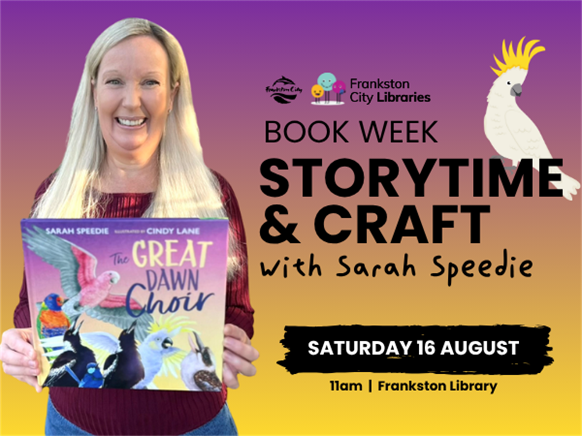 Book Week Storytime with sarah Speedie - Open Cities.png