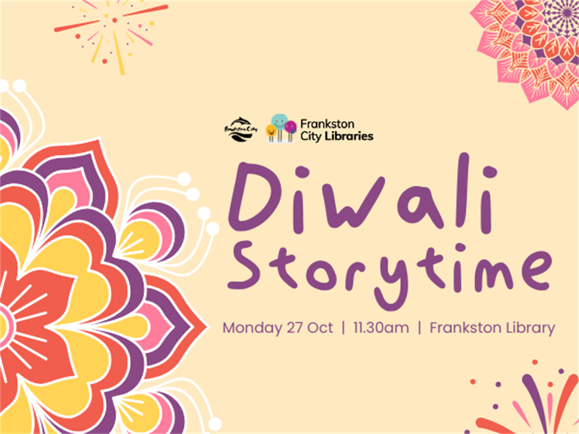 Diwali Storytime - Mon 27 Oct 11.30am - Open Cities.png