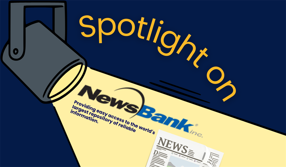 Spotlight on - News Bank.png