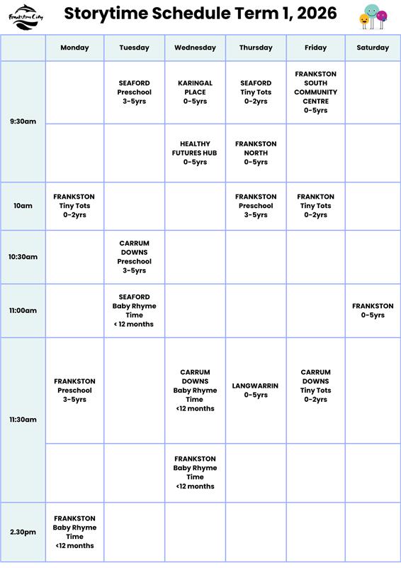 Storytime Calendar - Term 1 2026.png