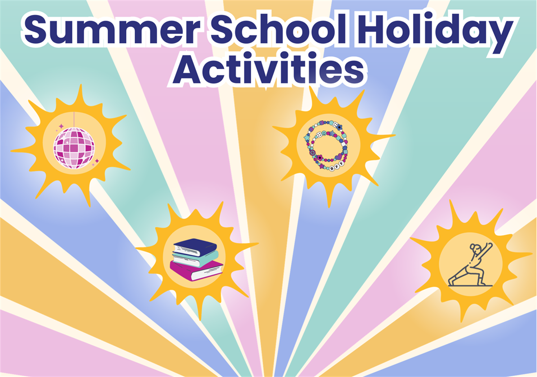 School Holiday Activities Frankston City Libraries