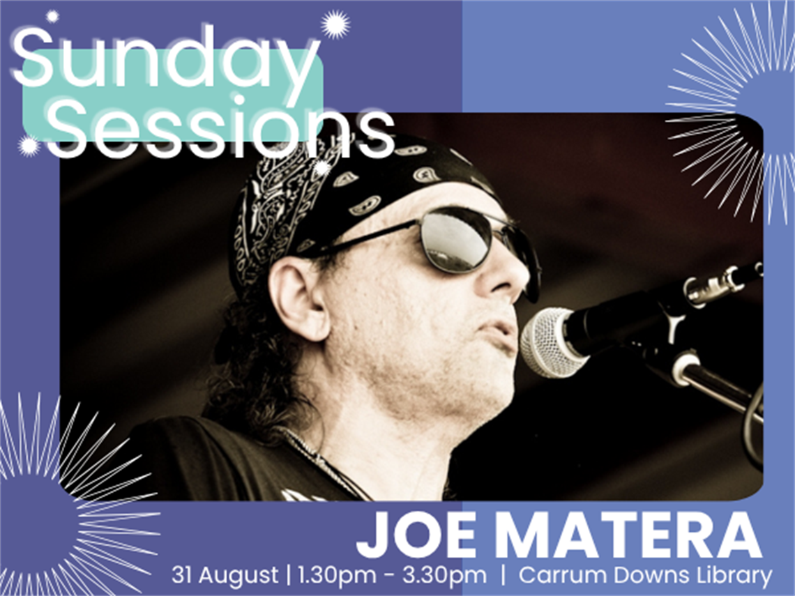 Sunday Sessions - Joe 31 August - Open Cities.png