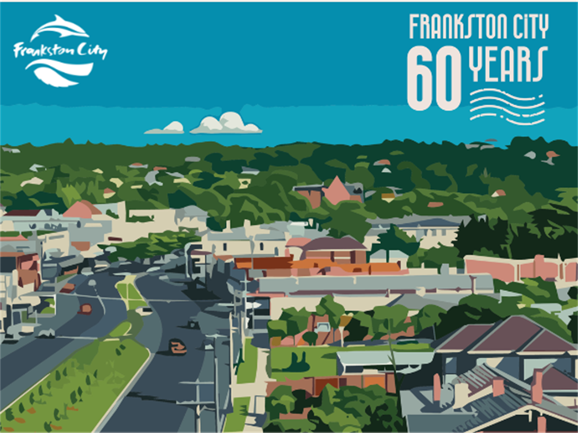 Frankston City Turns 40.png