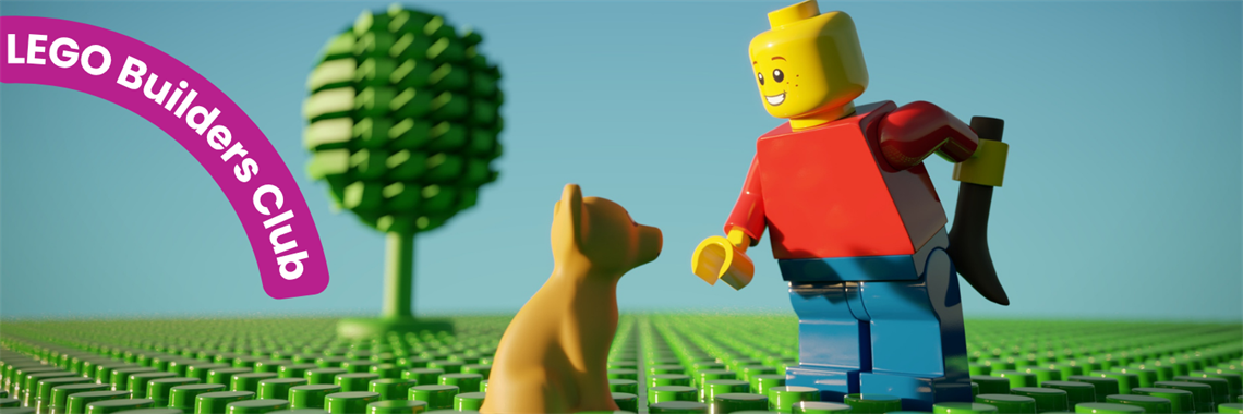 LEGO Builders Club Carrum Downs