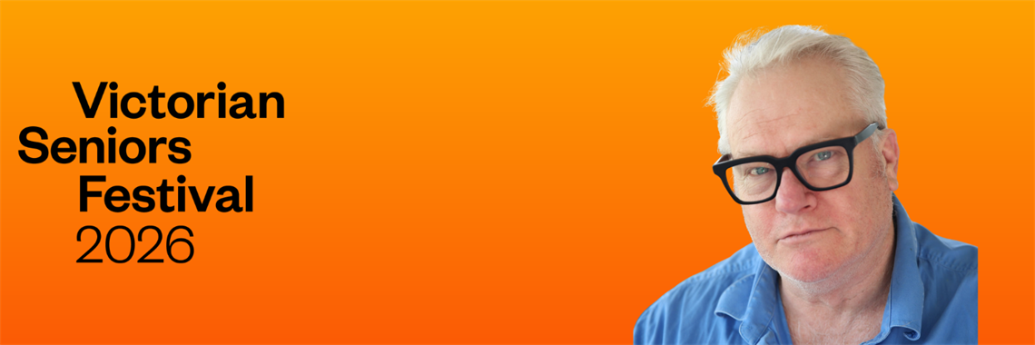 FrankTALK with William McInnes