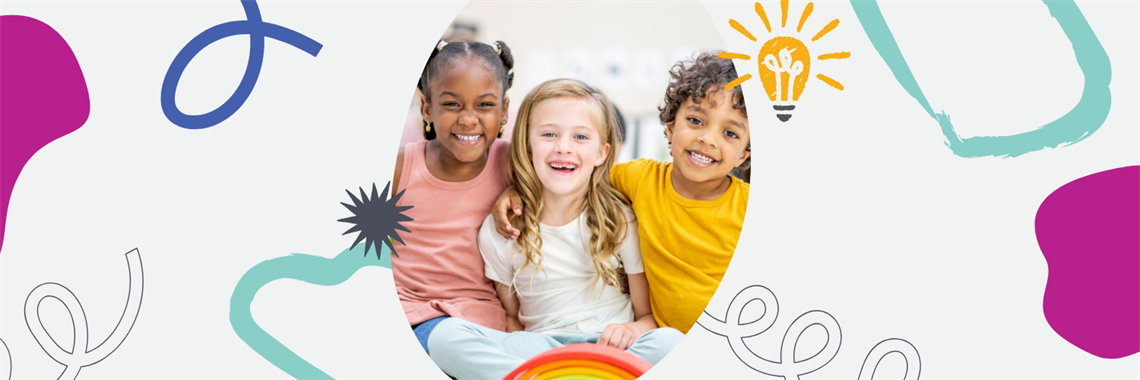 Creative Kids Club