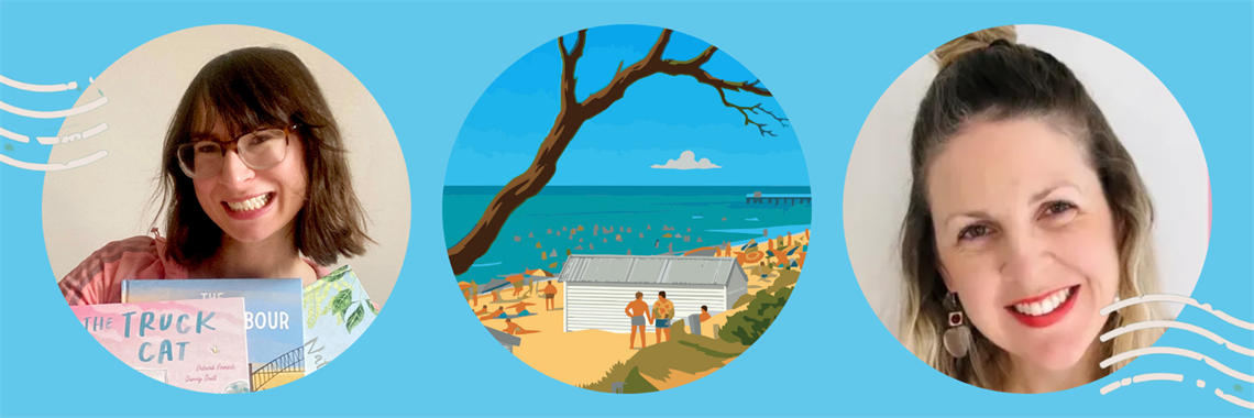 Little Stories for Little Locals