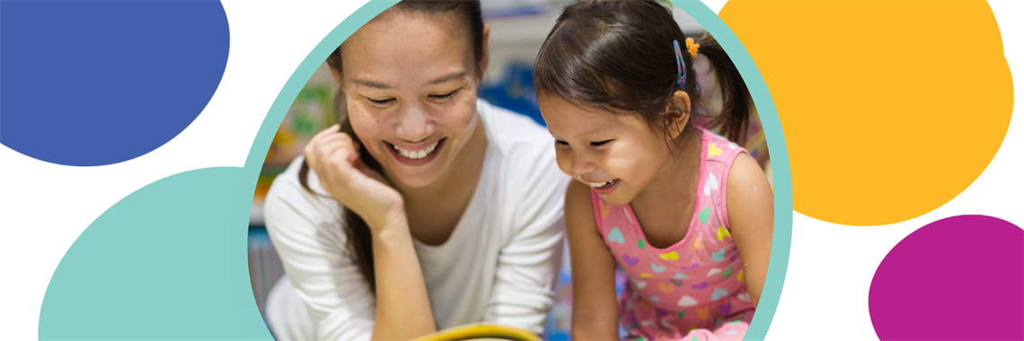 Preschool Storytime
