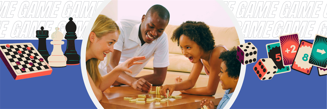 Weekend Board Games Carrum Downs