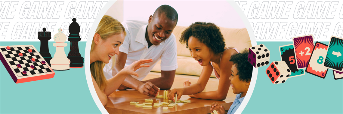 Weekend Board Games Frankston