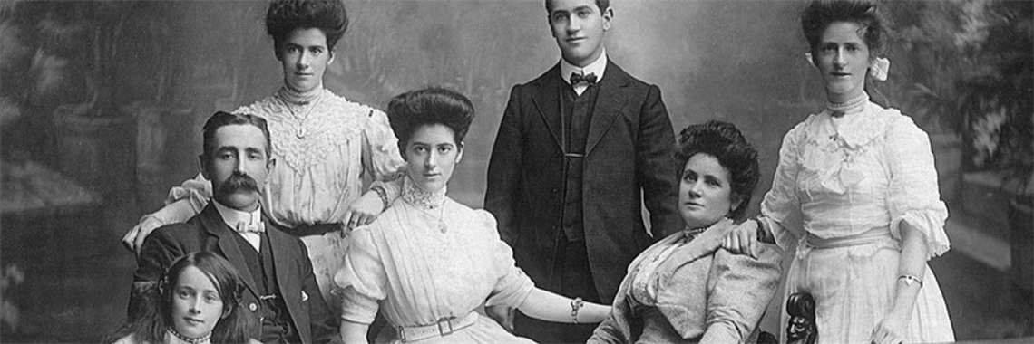 Family History Club