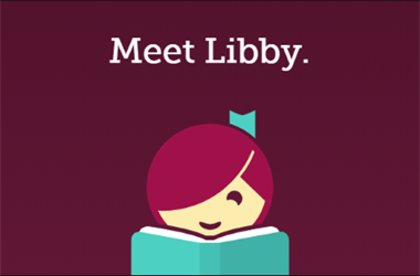 login to libby
